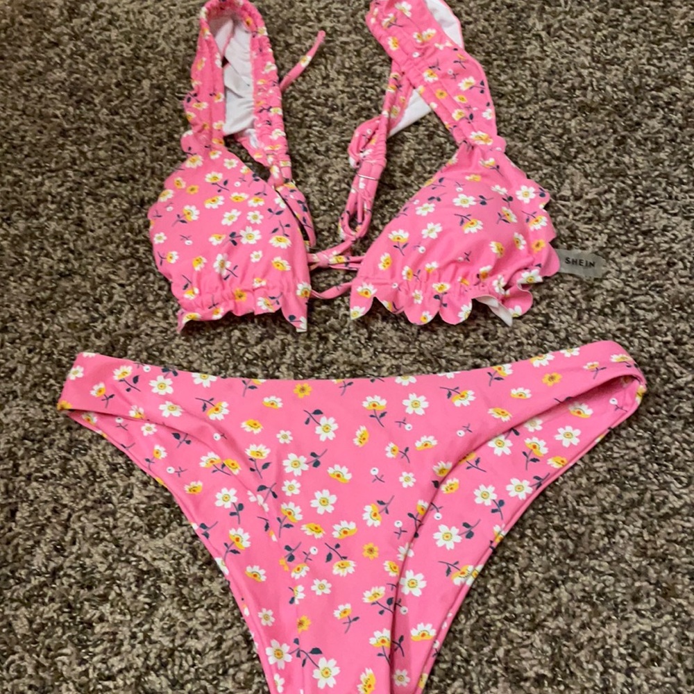 SHEIN swimsuit